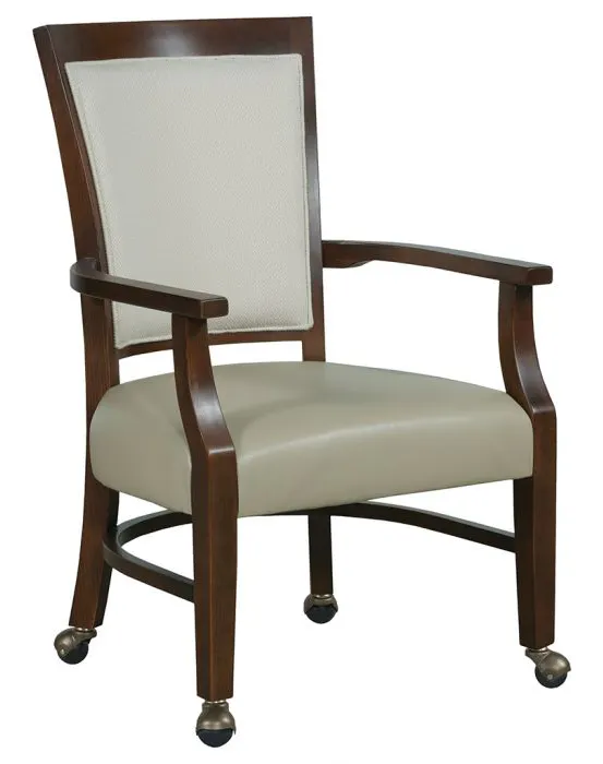 Fairfield Furniture 8744-A4 Langston Arm Chair Fairfield Furniture 8744-A4 Langston Arm Chair