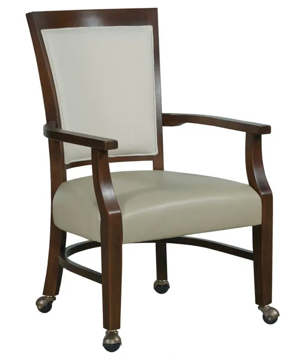Fairfield Furniture 8744-A4 Langston Arm Chair Fairfield Furniture 8744-A4 Langston Arm Chair