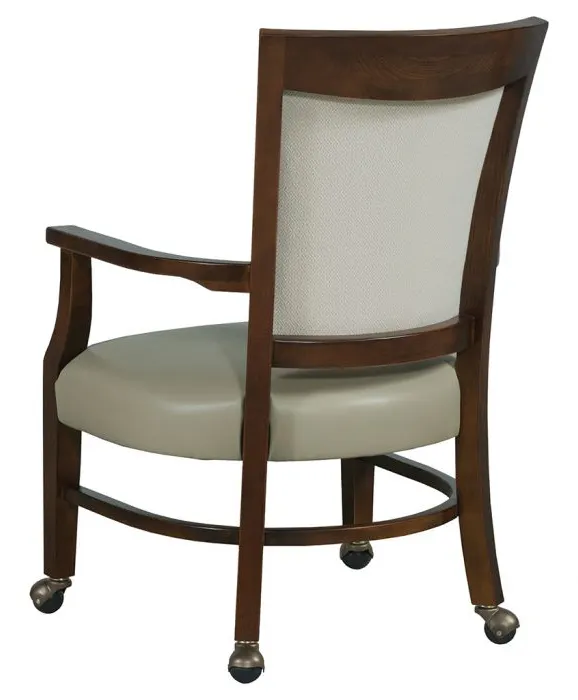 Fairfield Furniture 8744-A4 Langston Arm Chair Fairfield Furniture 8744-A4 Langston Arm Chair
