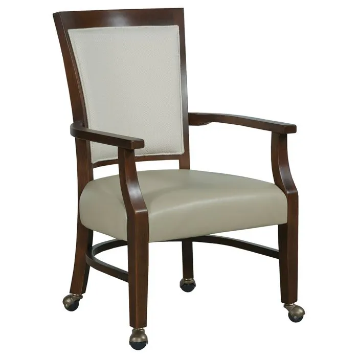 Fairfield Furniture L-8744-A4 Langston Arm Chair