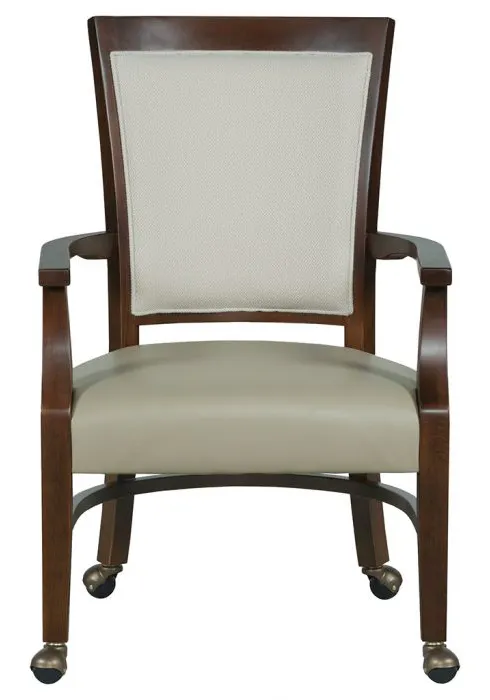Fairfield Furniture 8744-A4 Langston Arm Chair Fairfield Furniture 8744-A4 Langston Arm Chair