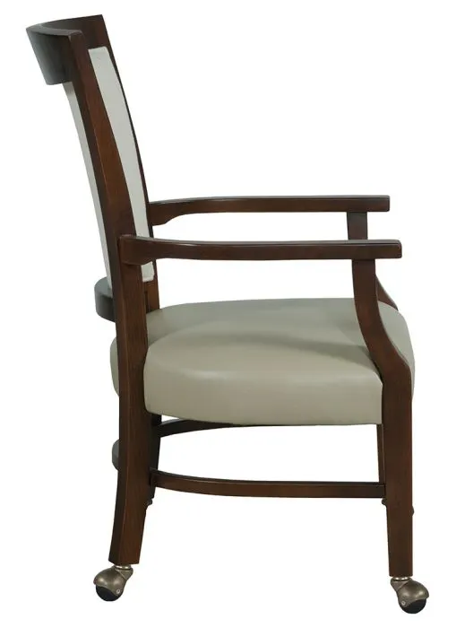 Fairfield Furniture 8744-A4 Langston Arm Chair Fairfield Furniture 8744-A4 Langston Arm Chair