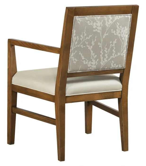 Fairfield Furniture L-8745-04 Potter Arm Chair Fairfield Furniture L-8745-04 Potter Arm Chair