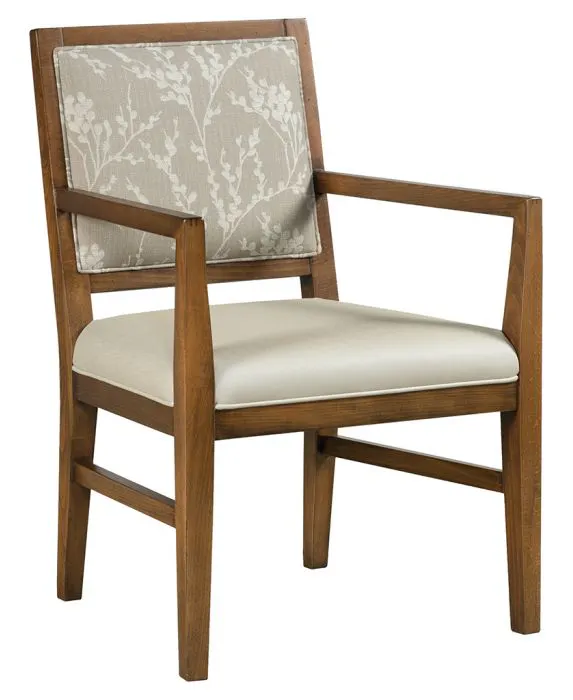 Fairfield Furniture L-8745-04 Potter Arm Chair Fairfield Furniture L-8745-04 Potter Arm Chair