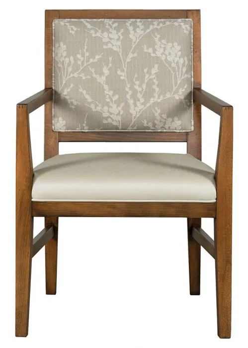 Fairfield Furniture L-8745-04 Potter Arm Chair Fairfield Furniture L-8745-04 Potter Arm Chair