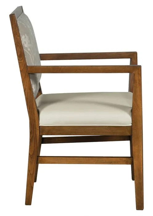 Fairfield Furniture L-8745-04 Potter Arm Chair Fairfield Furniture L-8745-04 Potter Arm Chair