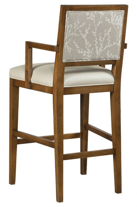 Fairfield Furniture L-8745-06 Potter Bar Stool Fairfield Furniture L-8745-06 Potter Bar Stool