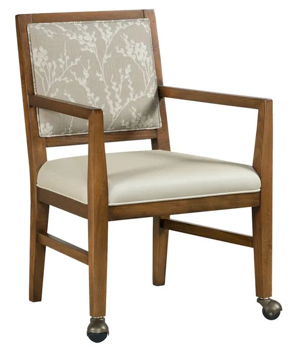 Fairfield Furniture 8745-A2 Potter Arm Chair Fairfield Furniture 8745-A2 Potter Arm Chair