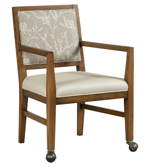 Fairfield Furniture 8745-A2 Potter Arm Chair Fairfield Furniture 8745-A2 Potter Arm Chair