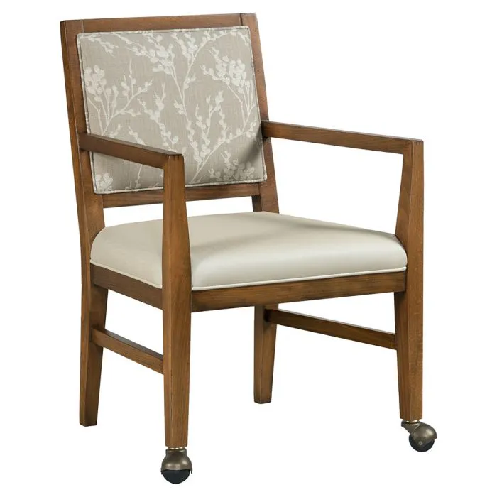 Fairfield Furniture L-8745-A2 Potter Arm Chair