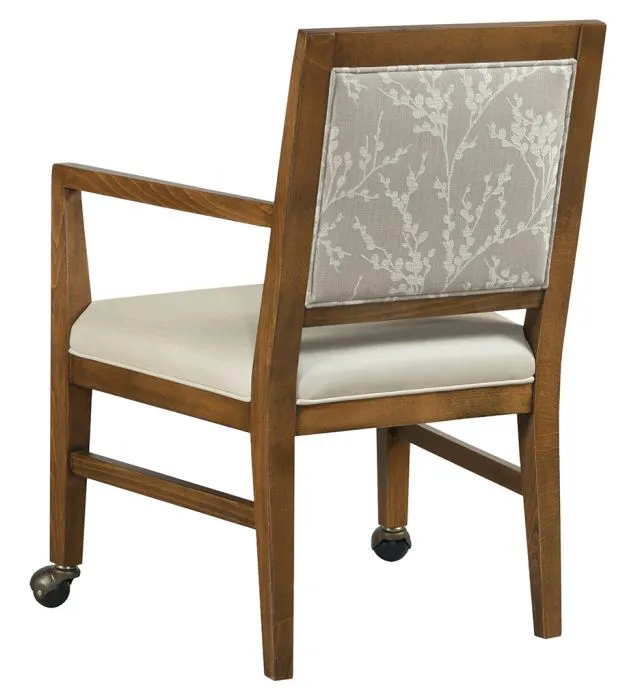 Fairfield Furniture 8745-A2 Potter Arm Chair Fairfield Furniture 8745-A2 Potter Arm Chair
