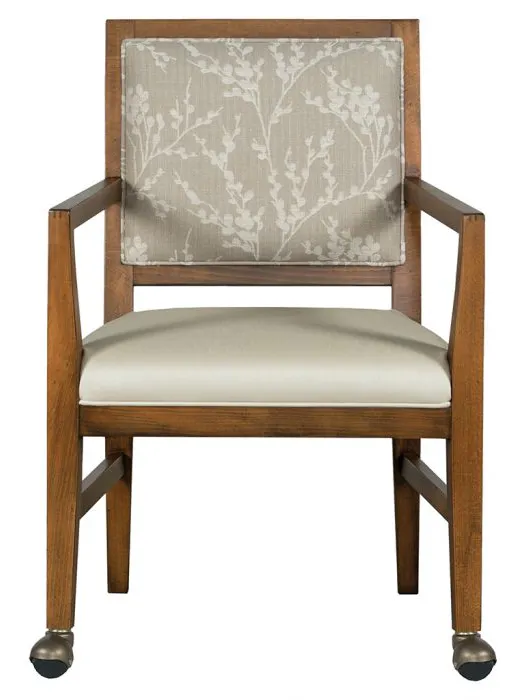 Fairfield Furniture 8745-A2 Potter Arm Chair Fairfield Furniture 8745-A2 Potter Arm Chair