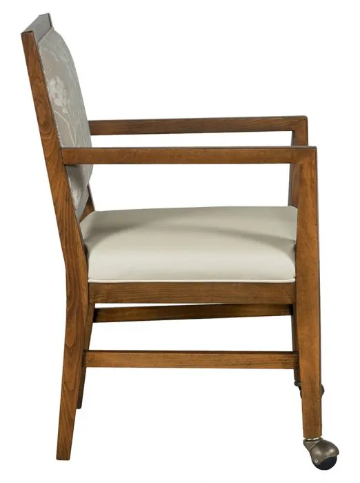 Fairfield Furniture 8745-A2 Potter Arm Chair Fairfield Furniture 8745-A2 Potter Arm Chair