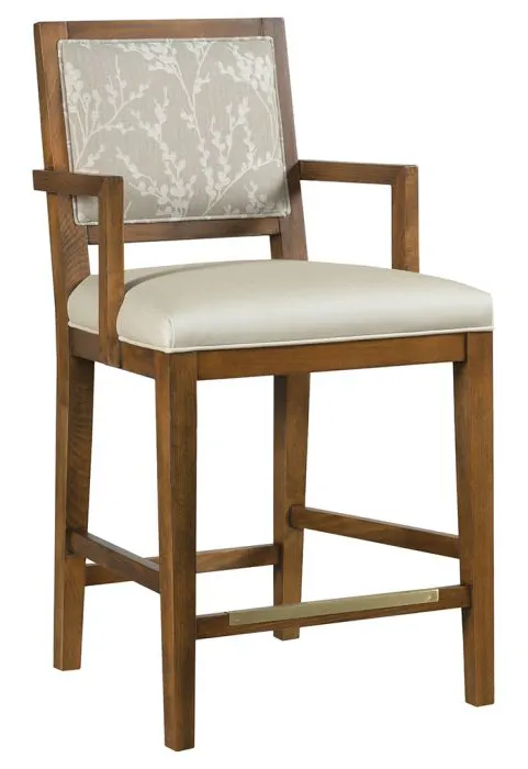 Fairfield Furniture L-8745-C6 Potter Counter Stool Fairfield Furniture L-8745-C6 Potter Counter Stool