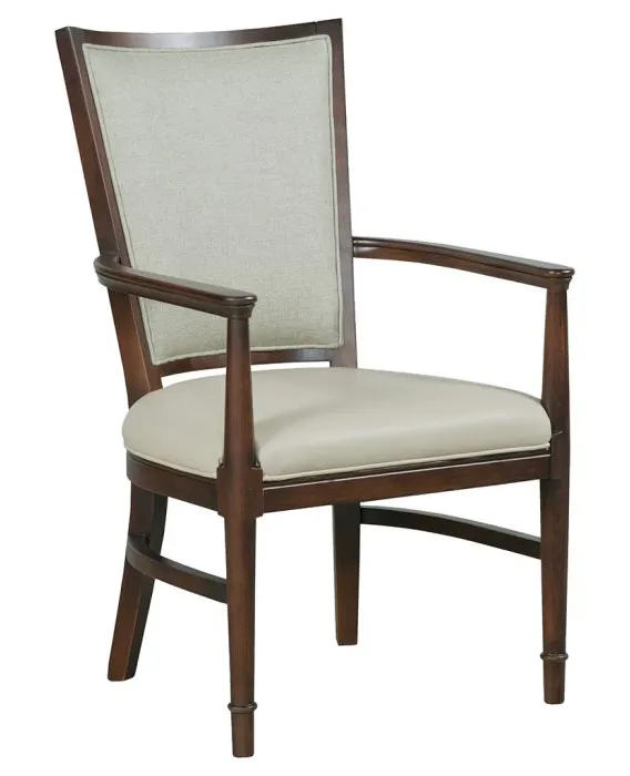 Fairfield Furniture 8747-04 Garland Arm Chair Fairfield Furniture 8747-04 Garland Arm Chair