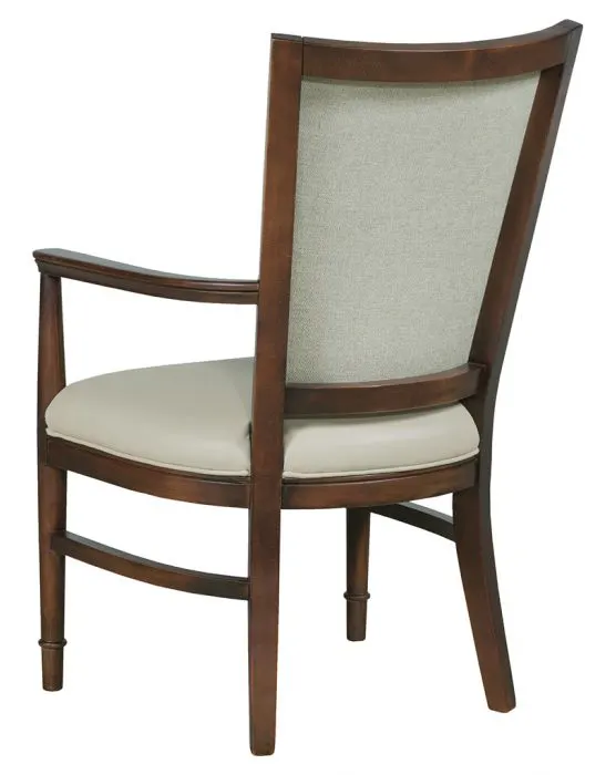 Fairfield Furniture L-8747-04 Garland Arm Chair Fairfield Furniture L-8747-04 Garland Arm Chair