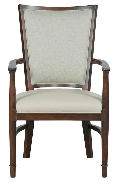 Fairfield Furniture L-8747-04 Garland Arm Chair Fairfield Furniture L-8747-04 Garland Arm Chair