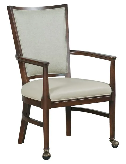 Fairfield Furniture 8747-A2 Garland Arm Chair Fairfield Furniture 8747-A2 Garland Arm Chair