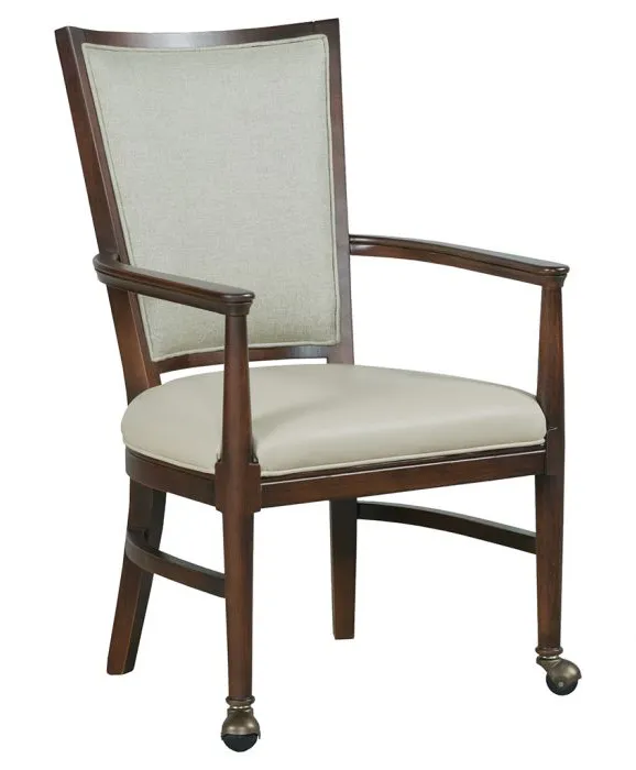 Fairfield Furniture 8747-A2 Garland Arm Chair Fairfield Furniture 8747-A2 Garland Arm Chair