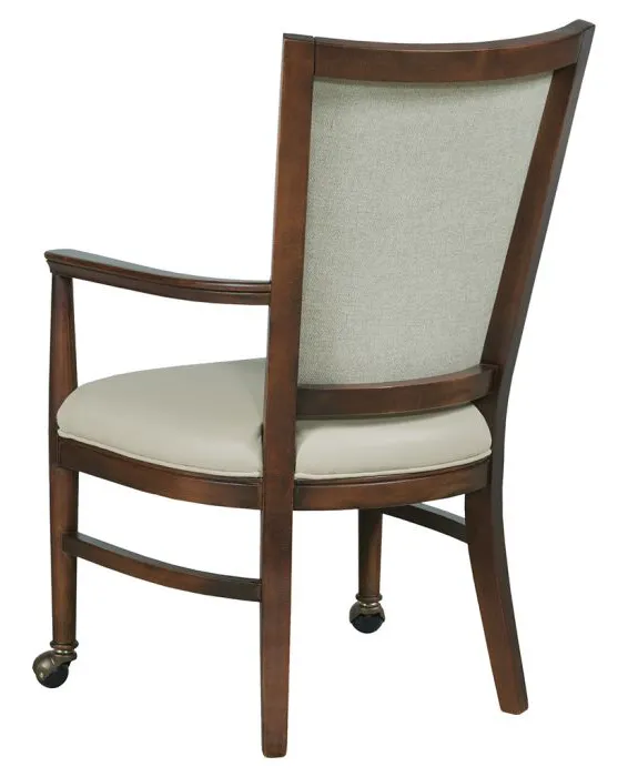 Fairfield Furniture 8747-A2 Garland Arm Chair Fairfield Furniture 8747-A2 Garland Arm Chair