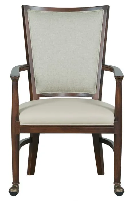 Fairfield Furniture 8747-A2 Garland Arm Chair Fairfield Furniture 8747-A2 Garland Arm Chair