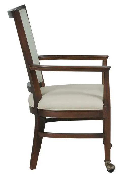 Fairfield Furniture 8747-A2 Garland Arm Chair Fairfield Furniture 8747-A2 Garland Arm Chair
