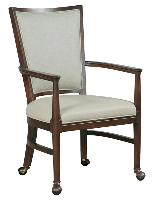 Fairfield Furniture 8747-A4 Garland Arm Chair Fairfield Furniture 8747-A4 Garland Arm Chair