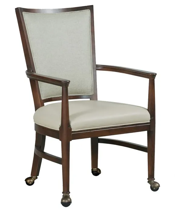 Fairfield Furniture 8747-A4 Garland Arm Chair Fairfield Furniture 8747-A4 Garland Arm Chair