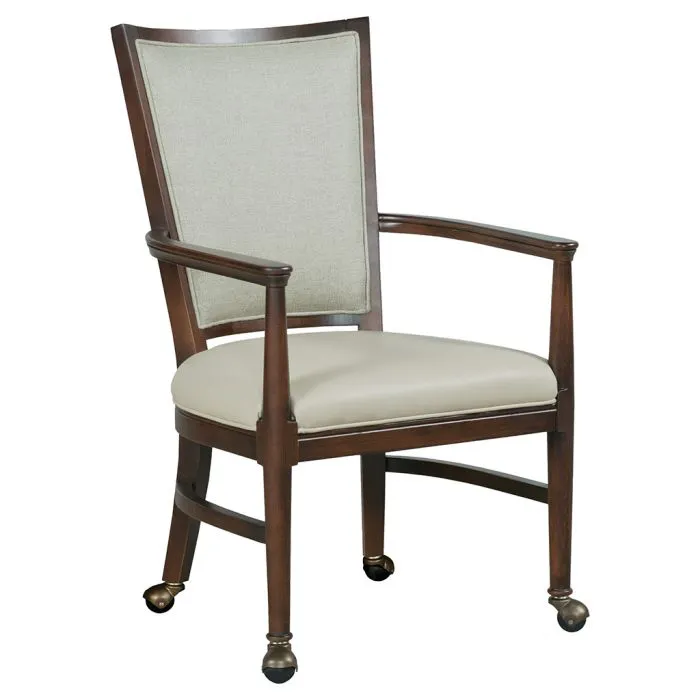 Fairfield Furniture L-8747-A4 Garland Arm Chair
