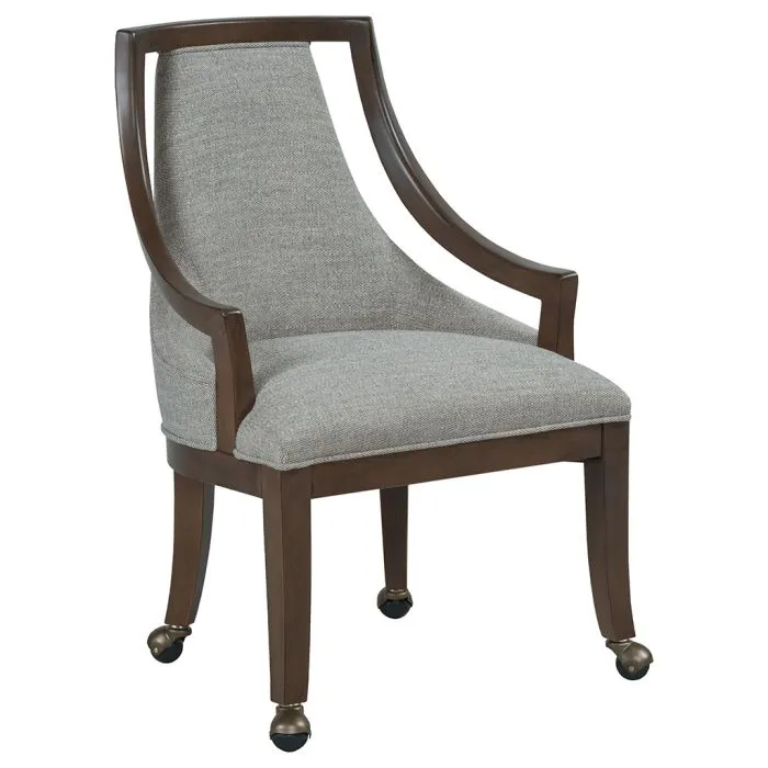 Fairfield Furniture L-8749-A4 Palmer Arm Chair