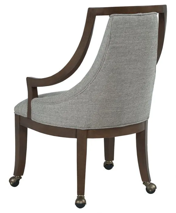 Fairfield Furniture L-8749-A4 Palmer Arm Chair Fairfield Furniture L-8749-A4 Palmer Arm Chair