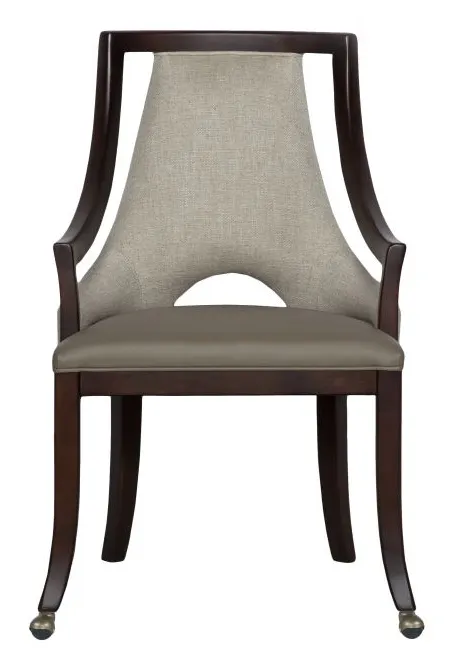 Fairfield Furniture 8749-C2 Palmer Arm Chair Fairfield Furniture 8749-C2 Palmer Arm Chair