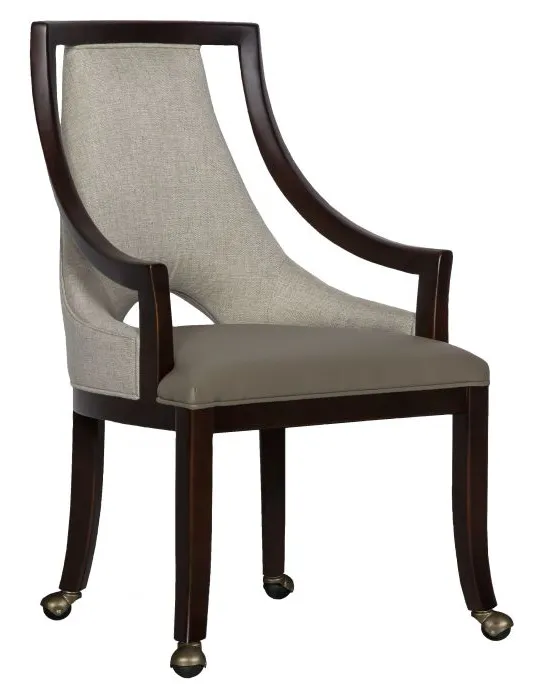 Fairfield Furniture 8749-C4 Palmer Arm Chair Fairfield Furniture 8749-C4 Palmer Arm Chair