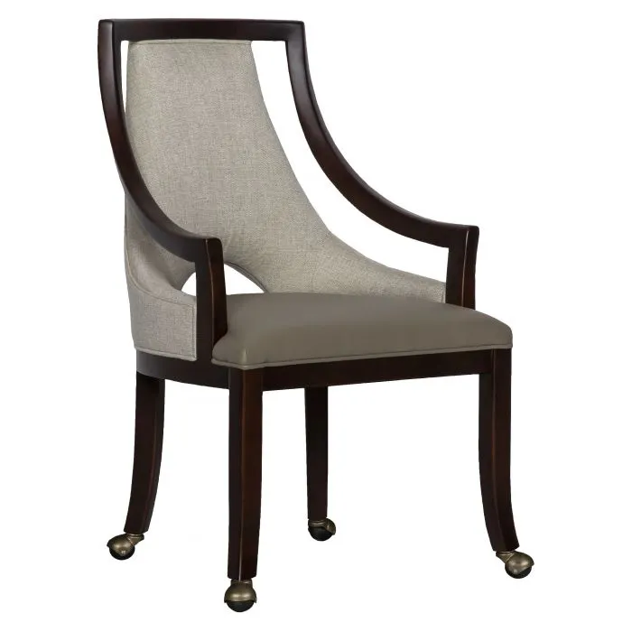 Fairfield Furniture L-8749-C4 Palmer Arm Chair