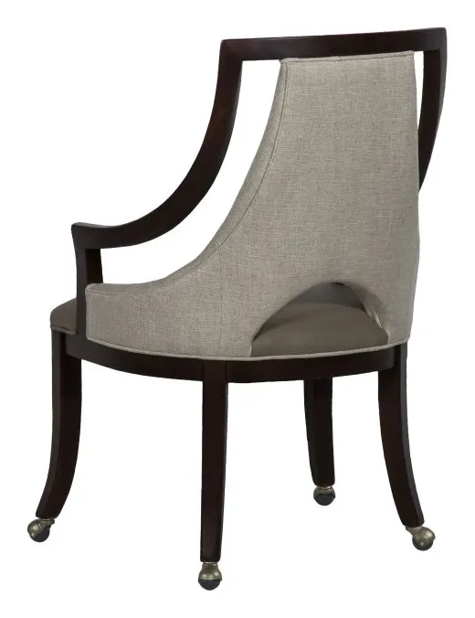 Fairfield Furniture 8749-C4 Palmer Arm Chair Fairfield Furniture 8749-C4 Palmer Arm Chair