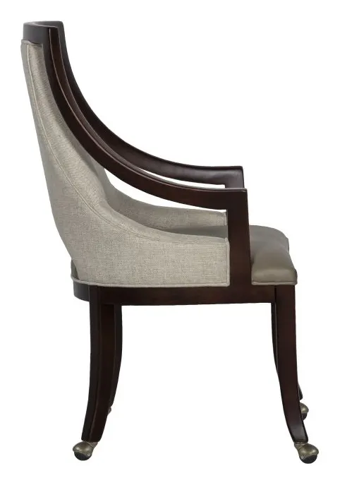 Fairfield Furniture 8749-C4 Palmer Arm Chair Fairfield Furniture 8749-C4 Palmer Arm Chair