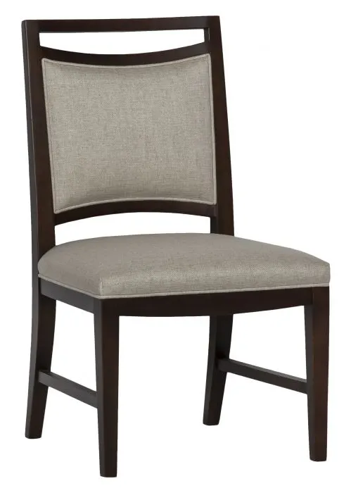 Fairfield Furniture L-8750-05 Jade Side Chair Fairfield Furniture L-8750-05 Jade Side Chair