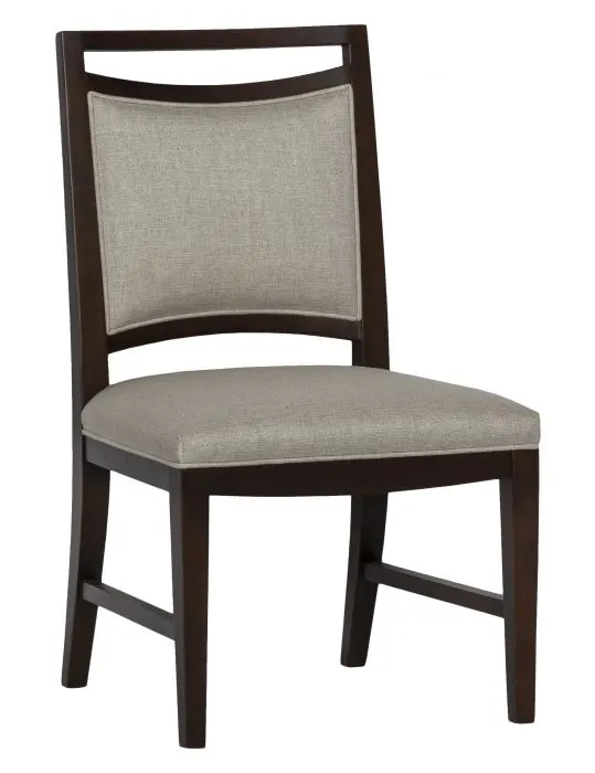 Fairfield Furniture L-8750-05 Jade Side Chair Fairfield Furniture L-8750-05 Jade Side Chair