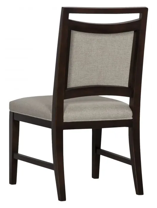 Fairfield Furniture 8750-05 Jade Side Chair Fairfield Furniture 8750-05 Jade Side Chair