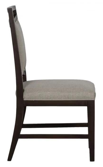 Fairfield Furniture 8750-05 Jade Side Chair Fairfield Furniture 8750-05 Jade Side Chair