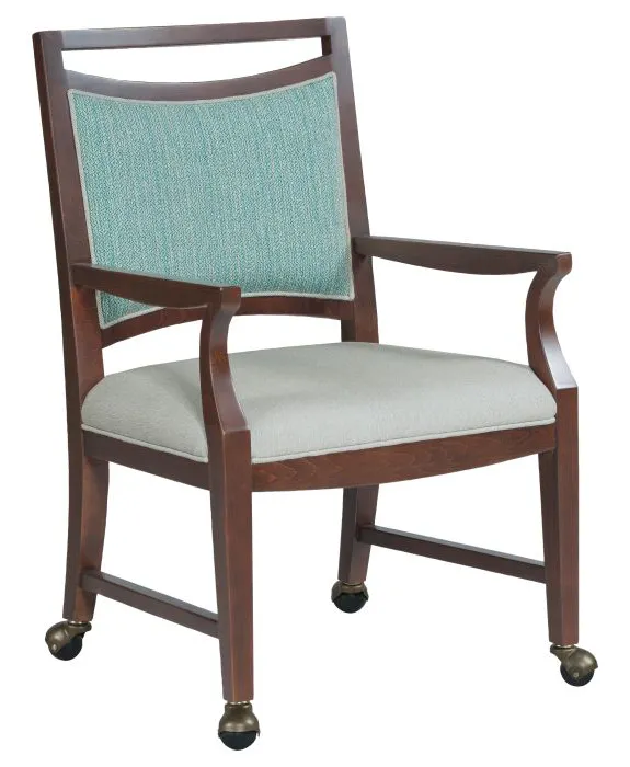 Fairfield Furniture 8750-A4 Jade Arm Chair Fairfield Furniture 8750-A4 Jade Arm Chair