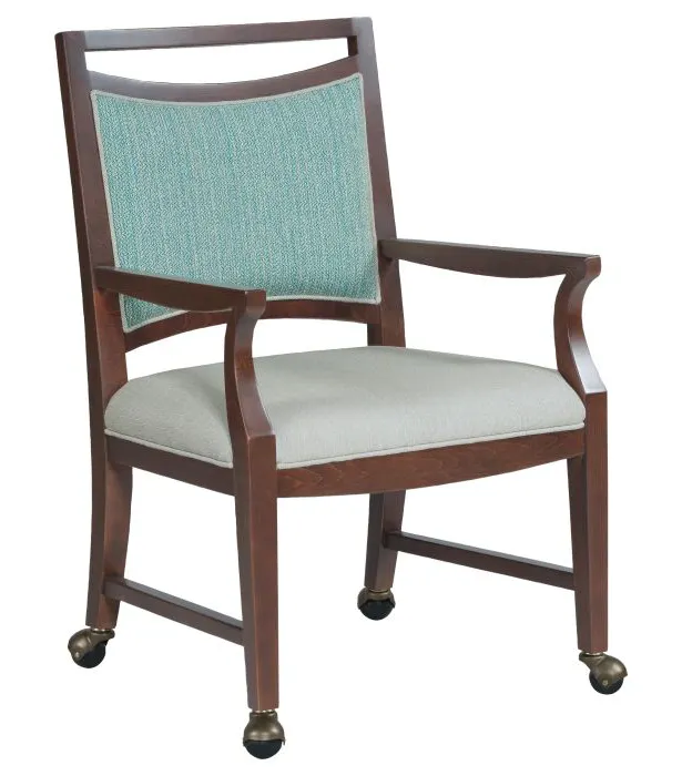 Fairfield Furniture 8750-A4 Jade Arm Chair Fairfield Furniture 8750-A4 Jade Arm Chair