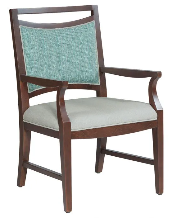 Fairfield Furniture 8751-04 Jude Arm Chair Fairfield Furniture 8751-04 Jude Arm Chair