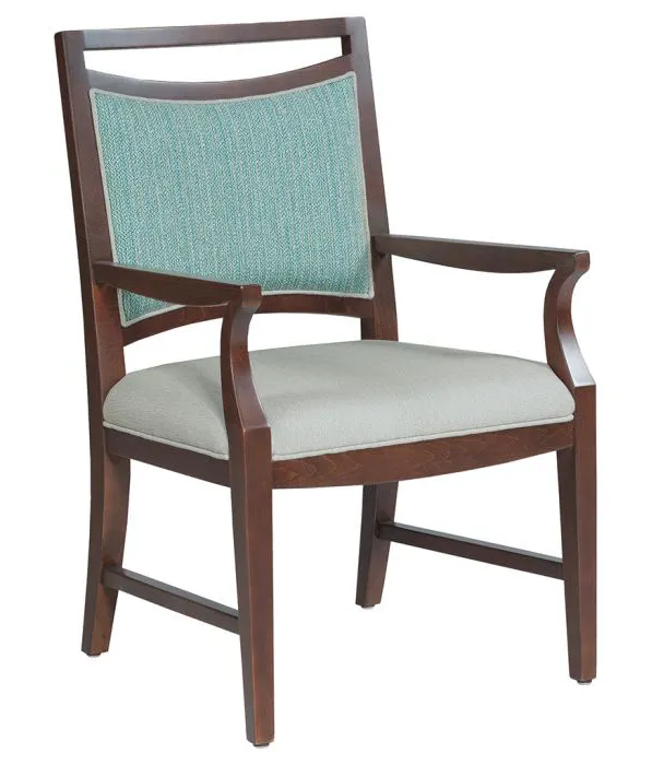 Fairfield Furniture 8751-04 Jude Arm Chair Fairfield Furniture 8751-04 Jude Arm Chair