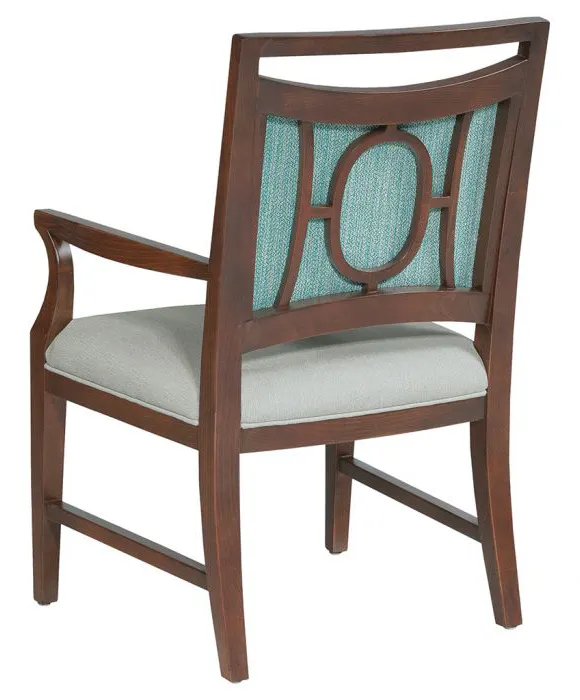 Fairfield Furniture 8751-04 Jude Arm Chair Fairfield Furniture 8751-04 Jude Arm Chair