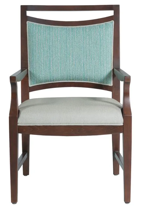 Fairfield Furniture 8751-04 Jude Arm Chair Fairfield Furniture 8751-04 Jude Arm Chair