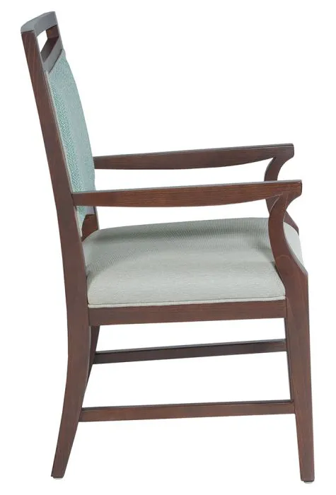 Fairfield Furniture 8751-04 Jude Arm Chair Fairfield Furniture 8751-04 Jude Arm Chair