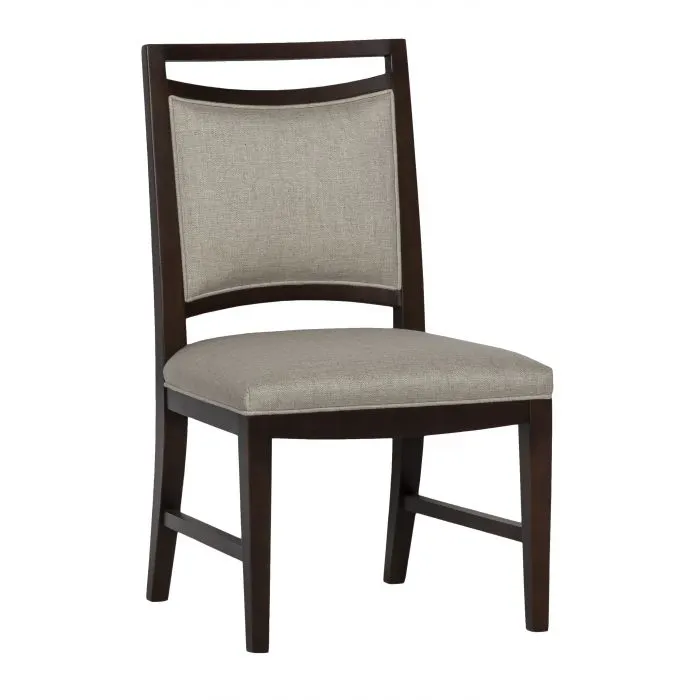 Fairfield Furniture 8751-05 Jude Side Chair