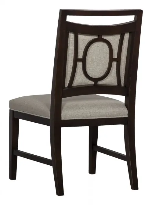 Fairfield Furniture 8751-05 Jude Side Chair Fairfield Furniture 8751-05 Jude Side Chair