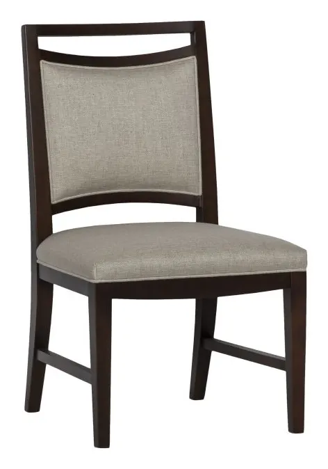 Fairfield Furniture L-8751-05 Jude Side Chair Fairfield Furniture L-8751-05 Jude Side Chair
